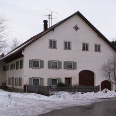 Bauernhaus