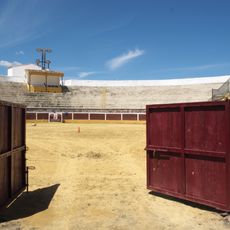 Plaza de toros