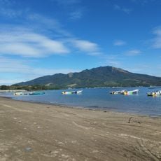 Playa El Burro