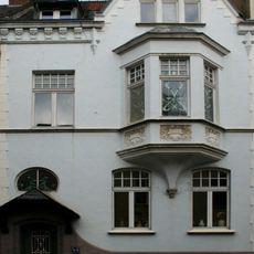 Wilhelm-Strauß-Straße 17