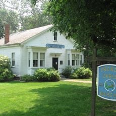 French Cable Station