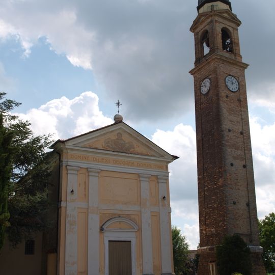 Chiesa di San Martino Vescovo