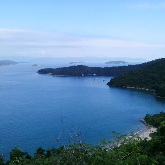 Tamoios Environmental Protection Area