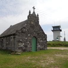 Monte de San Nomedio