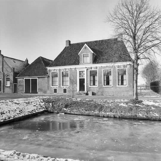 Thomas Sjolles Siniawei 9, Rinsumageast