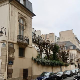 Hôtel d'Avejean