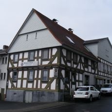 Ehemaliges Gemeindewirtshaus
