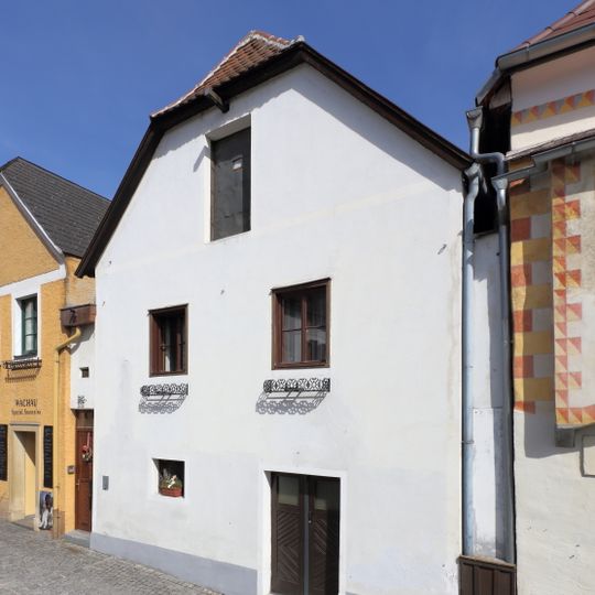 Winzerhaus Dürnstein 31