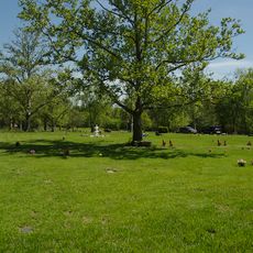 Rosa Bonheur Memorial Park