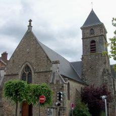 Église Saint-Éloi du Perray-en-Yvelines