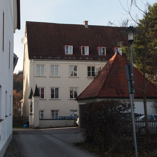 Wohnhaus