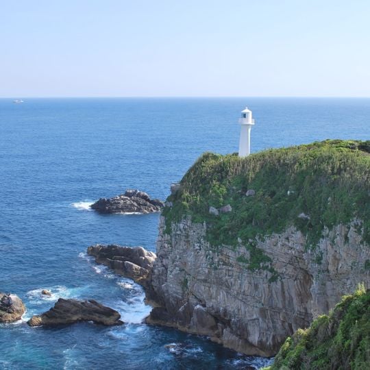 Cape Ashizuri