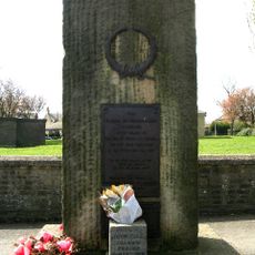 Wibsey Garden of Remembrance