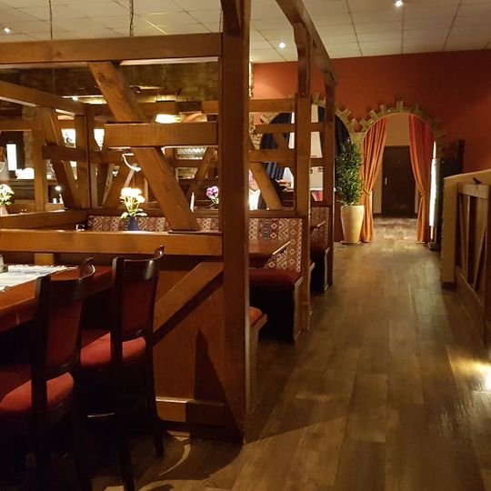 Griechisches Restaurant Dionysos