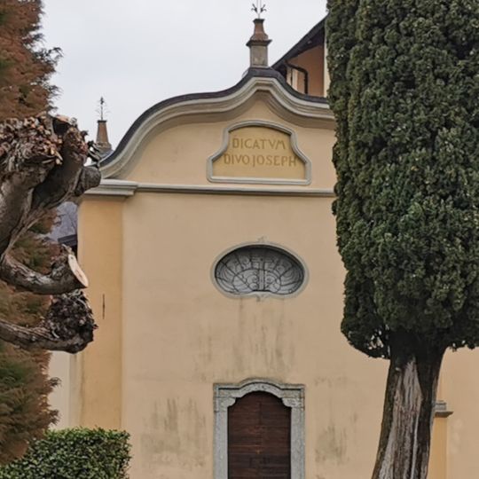 Cappella di S. Giuseppe