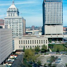 Downtown Peoria Historic District