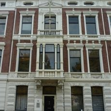 Koninginnegracht 62, The Hague