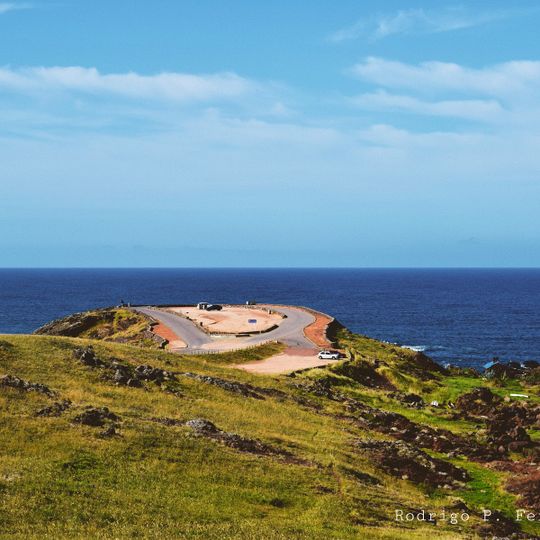 Punta Ballena