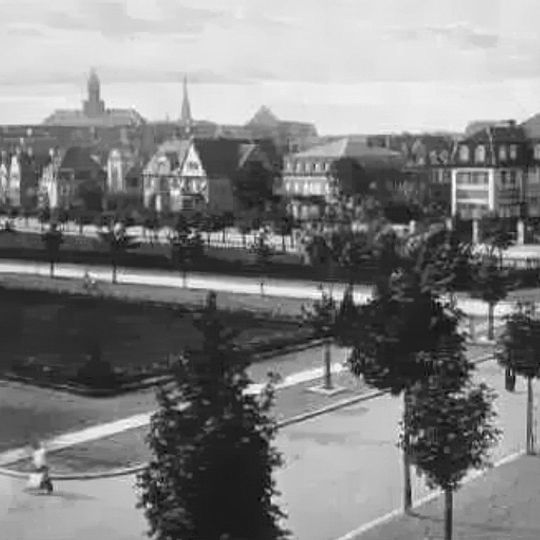 Rüttenscheid