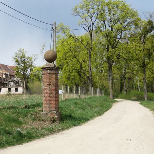 Januszewo, powiat iławski