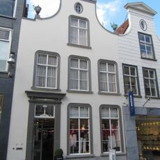 Veemarktstraat 17, Breda