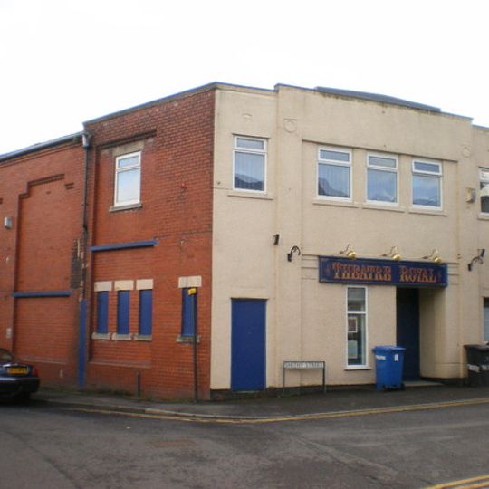 Theatre Royal, Ramsbottom