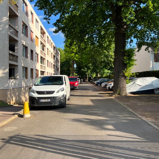 Résidence du Bois de Brévannes