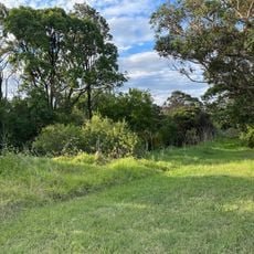 Waddell Brothers Park