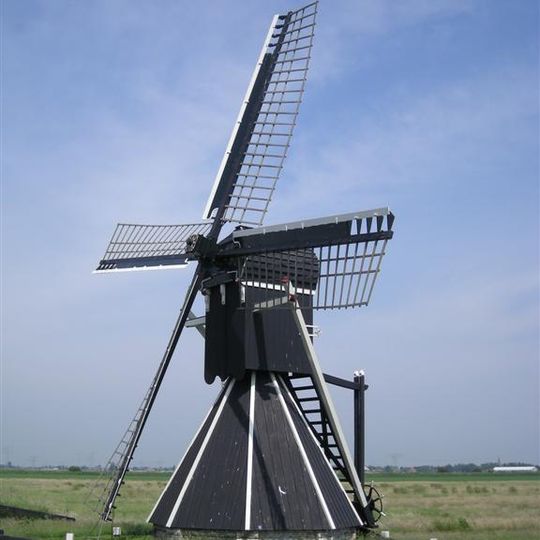 Mellemolen
