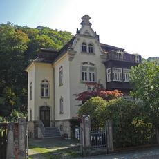 Villa 33 Piennes Street