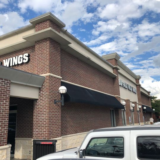 Buffalo Wild Wings