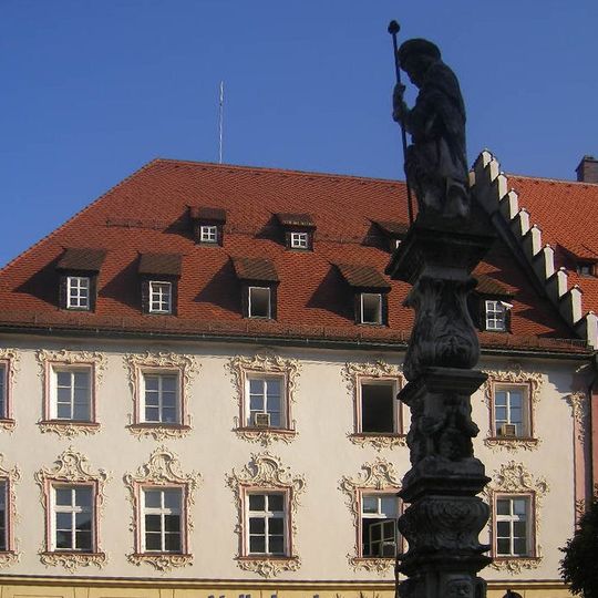 Jakobsbrunnen