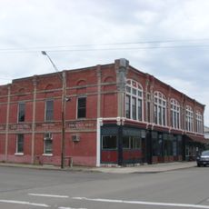 Union Block