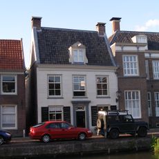 Herengracht 9, Maarssen