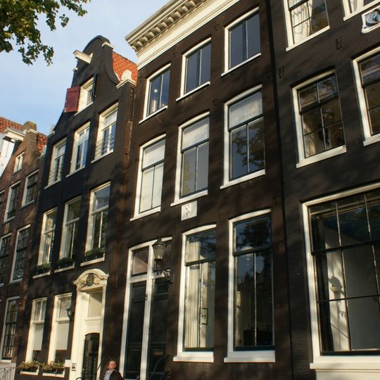 Prinsengracht 9, Amsterdam