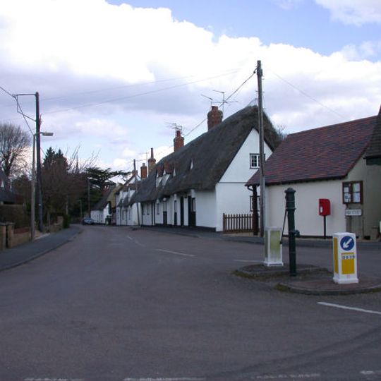 6 And 8, High Street