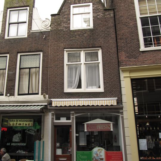 Voorstraat 371, Dordrecht