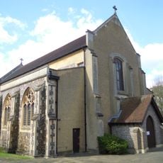 Church of St Paul, Letchworth