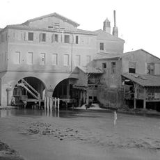 Bazacle Milling Company