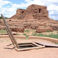 Pueblo di Pecos