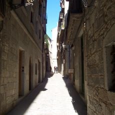 Carrer de la Força