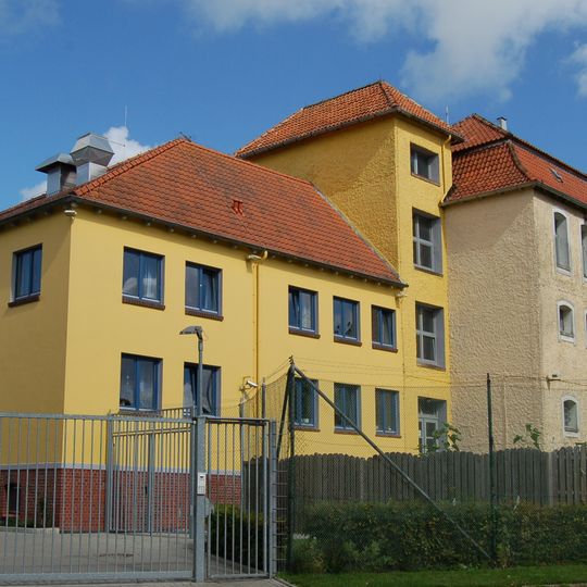Vollzugsmuseum Wilhelmshaven