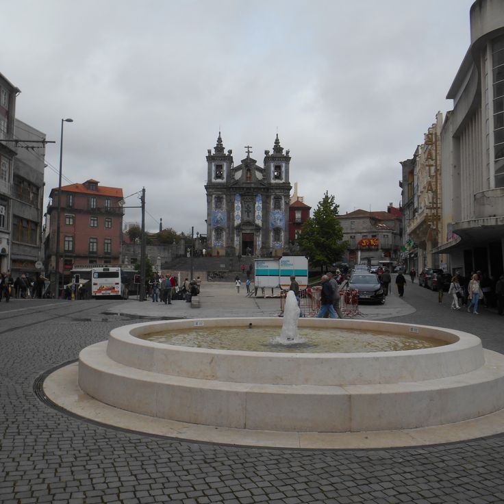 Batalha Square