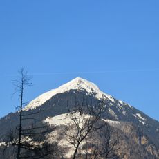 Monte Storile