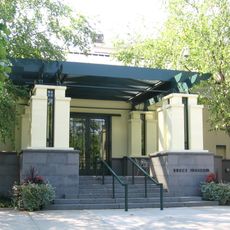 Bruce Museum of Arts and Science