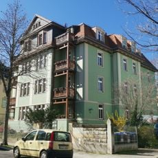 Tzschimmerstraße 22