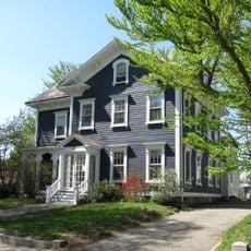 House at 23 Avon Street