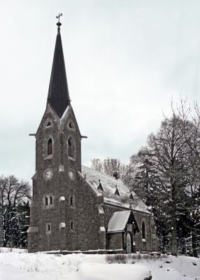Winter 2