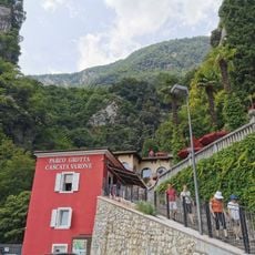 Cascate del Varone