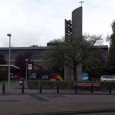 Verrijzenis van Onze Heer Jezus Christuskerk